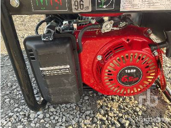 Generator electric nou ERDMANN ER9500 (Unused): Foto 5