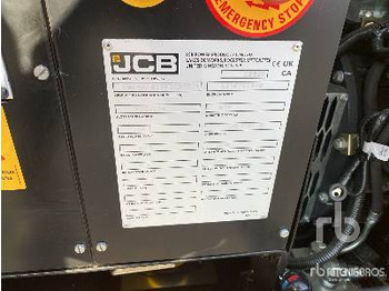 Generator electric nou JCB G20QS 18 kVA (Unused): Foto 5