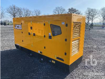 Generator electric JCB