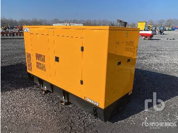 Generator electric nou JCB G65QS 60 kVA (Unused): Foto 3