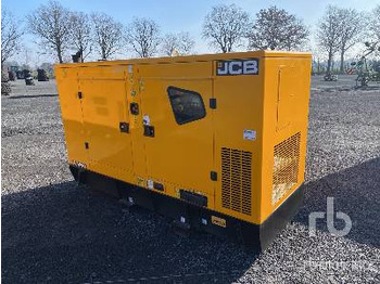 Generator electric JCB