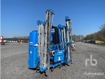 Maşină de erbicidat LEMKEN SIRIUS 10-1600: Foto 2