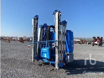 Maşină de erbicidat LEMKEN SIRIUS 10-1600: Foto 3