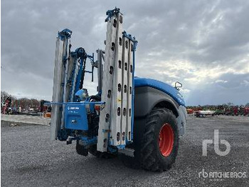 Maşină de erbicidat LEMKEN VEGA 12: Foto 3