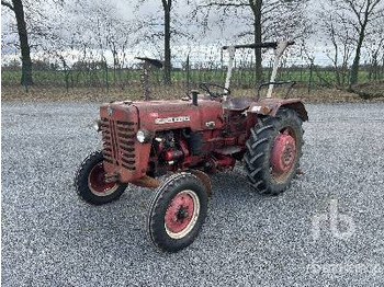 Tractor agricol McCORMICK