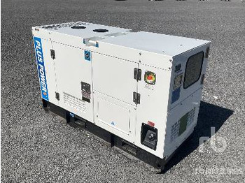 Generator electric PLUS POWER