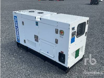 Generator electric PLUS POWER