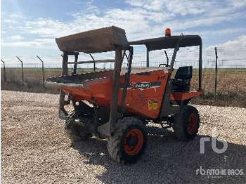 Mini dumper AUSA