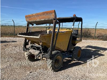 Mini dumper AUSA