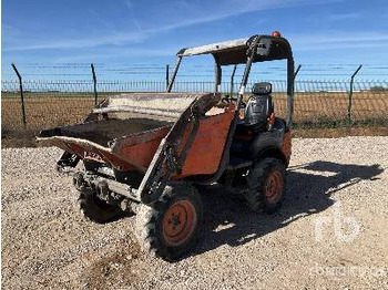 Mini dumper AUSA