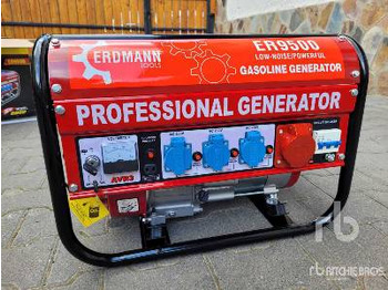 Generator electric