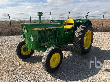 Tractor agricol JOHN DEERE 30 Series