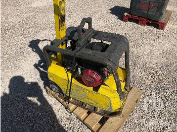 Compactor WACKER NEUSON BPU2540A: Foto 5