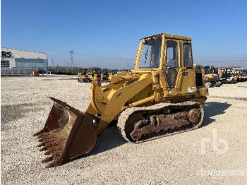 Încărcător pe şenile CATERPILLAR 953