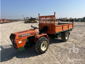 Tractor agricol GOLDONI