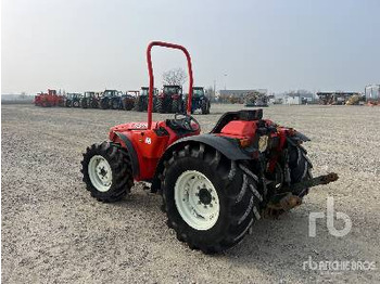 Tractor agricol GOLDONI QUASAR 85 DT: Foto 2