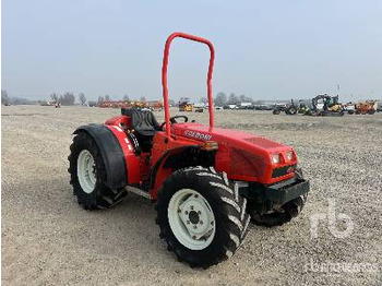 Tractor agricol GOLDONI QUASAR 85 DT: Foto 4