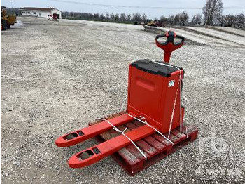 Transpalet manual LINDE T16