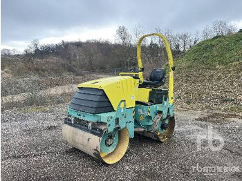 Cilindru compactor pentru asfalt AMMANN