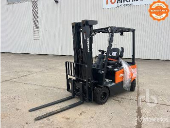 Electrostivuitor DOOSAN