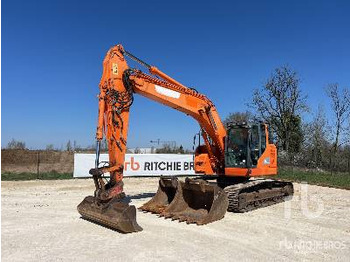 Excavator pe şenile DOOSAN DX235LCR