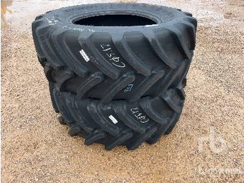 Anvelopă FIRESTONE 540/65R30 TL 14 Qte De 2 Pneus Qty Of 2: Foto 5