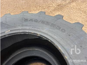 Anvelopă FIRESTONE 540/65R30 TL 14 Qte De 2 Pneus Qty Of 2: Foto 2