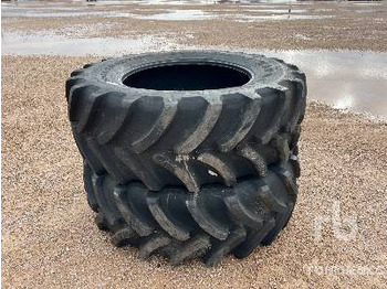 Anvelopă FIRESTONE