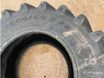 Anvelopă TRELLEBORG 600/65R28 TL 14 Pneu: Foto 3