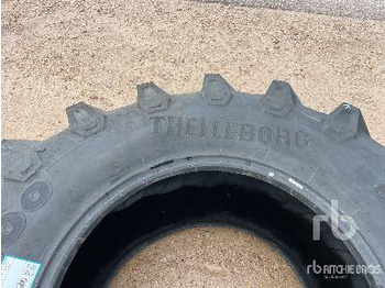 Anvelopă TRELLEBORG 600/65R28 TL 14 Pneu: Foto 2