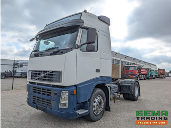 Cap tractor VOLVO FH 400