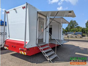 Camion DAF LF 45 160