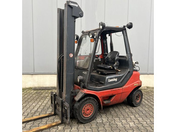 Stivuitor GPL LINDE H25