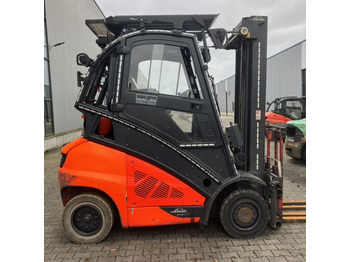 Stivuitor GPL Linde H40T (394-02) Beverage: Foto 2