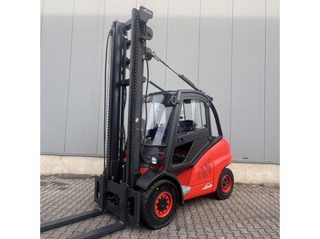 Stivuitor diesel LINDE H50