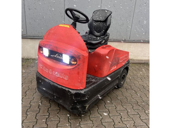 Tractor electric LINDE P60