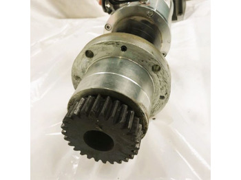 Servodirecţie pentru Stivuitor Steering motor for Linde/Still: Foto 5