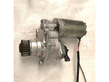 Servodirecţie pentru Stivuitor Steering motor for Linde: Foto 2