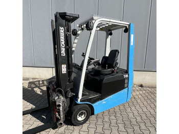 Electrostivuitor UNICARRIERS