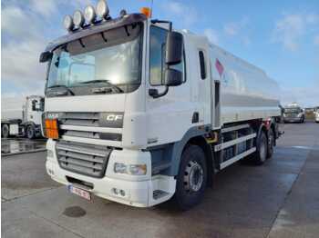 Camion cisternă DAF CF 85