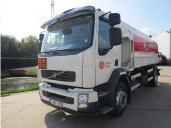 Camion cisternă VOLVO FL