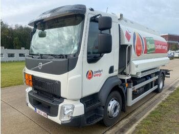 Camion cisternă VOLVO FL