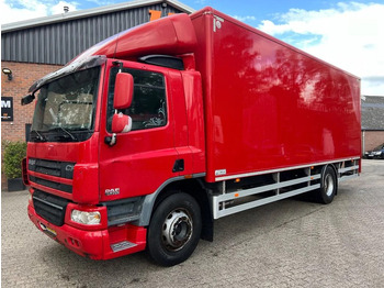 Camion furgon DAF CF 65