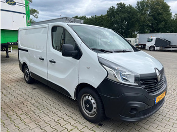 Autoutilitară compactă RENAULT Trafic 1.6