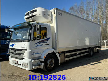 Camion frigider MERCEDES-BENZ Axor 1829