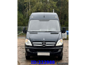 Autocar MERCEDES-BENZ Sprinter 519 VIP - 17 Seater: Foto 2