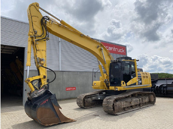 Excavator pe şenile KOMATSU PC290LC-11