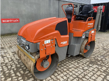 Compactor WEYCOR