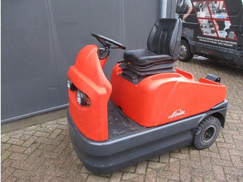 Tractor electric LINDE P60