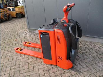 Transpalet manual Linde T 20 AP: Foto 3